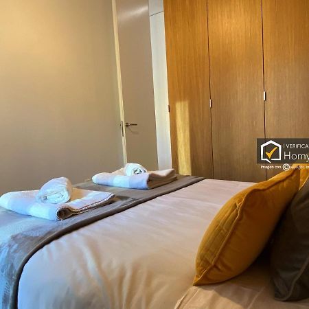 Homyat Poeta Iglesias 2 Apartamento Salamanca Exterior foto