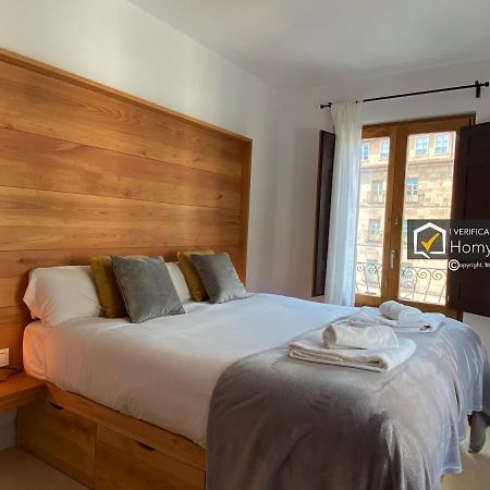 Homyat Poeta Iglesias 2 Apartamento Salamanca Exterior foto