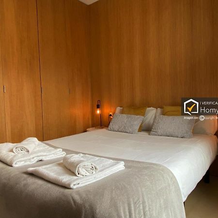 Homyat Poeta Iglesias 2 Apartamento Salamanca Exterior foto
