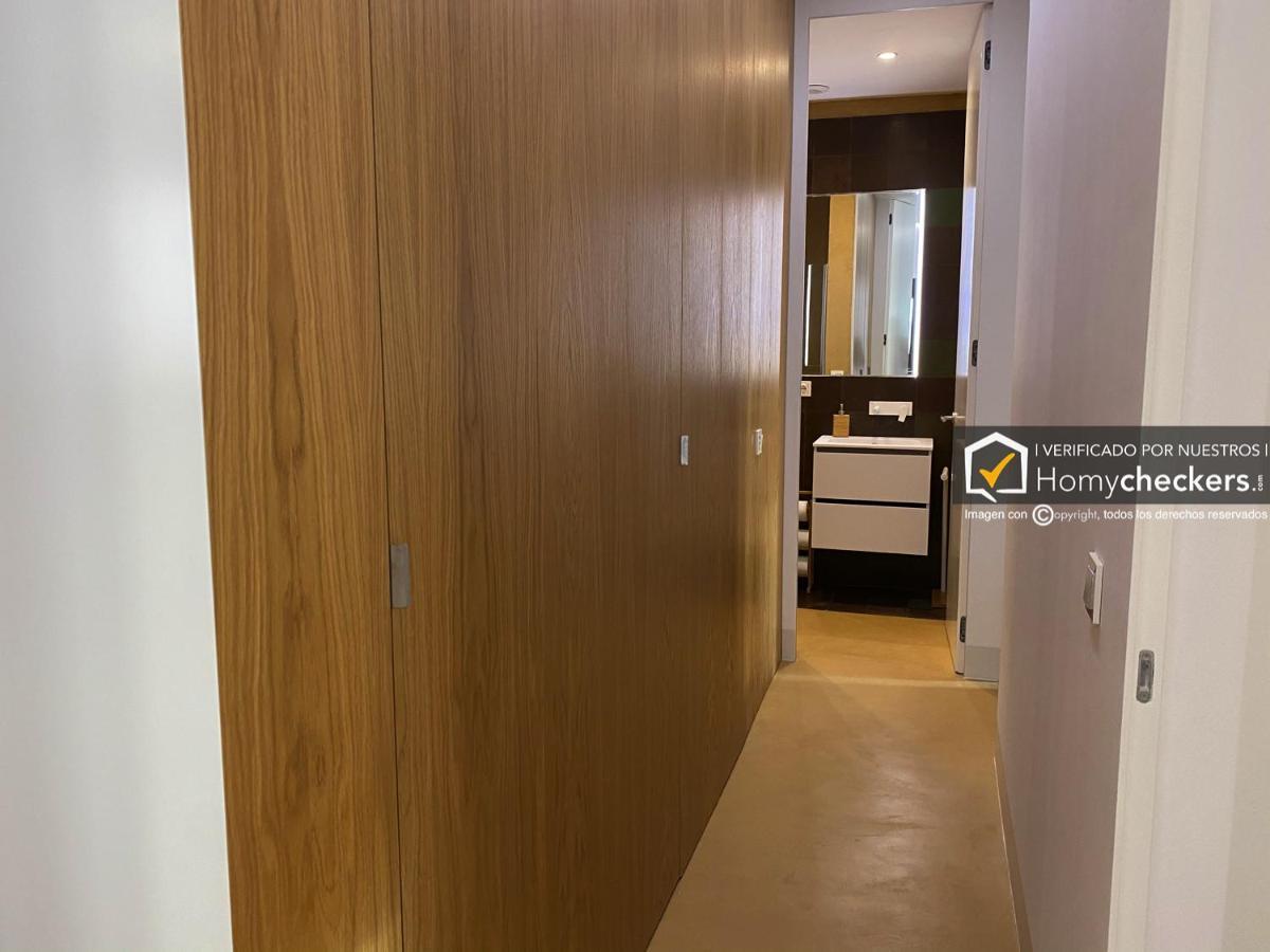 Homyat Poeta Iglesias 2 Apartamento Salamanca Exterior foto