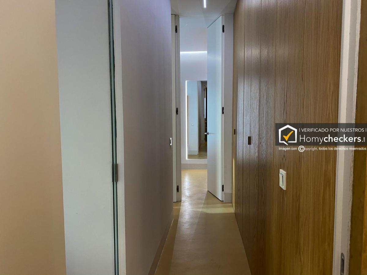 Homyat Poeta Iglesias 2 Apartamento Salamanca Exterior foto