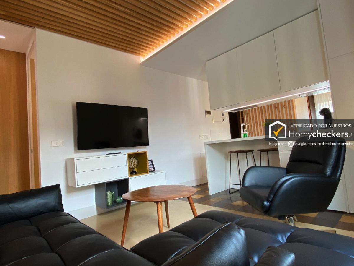 Homyat Poeta Iglesias 2 Apartamento Salamanca Exterior foto
