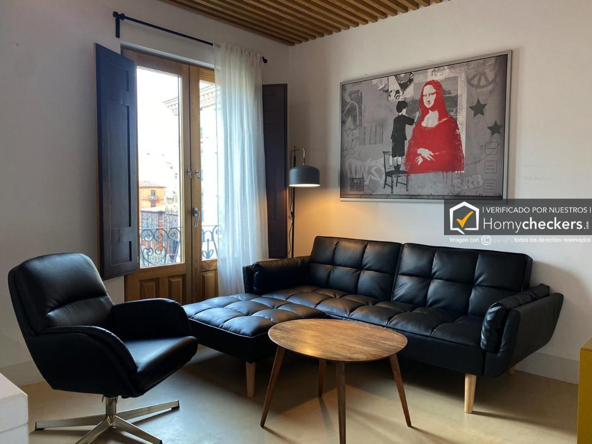 Homyat Poeta Iglesias 2 Apartamento Salamanca Exterior foto