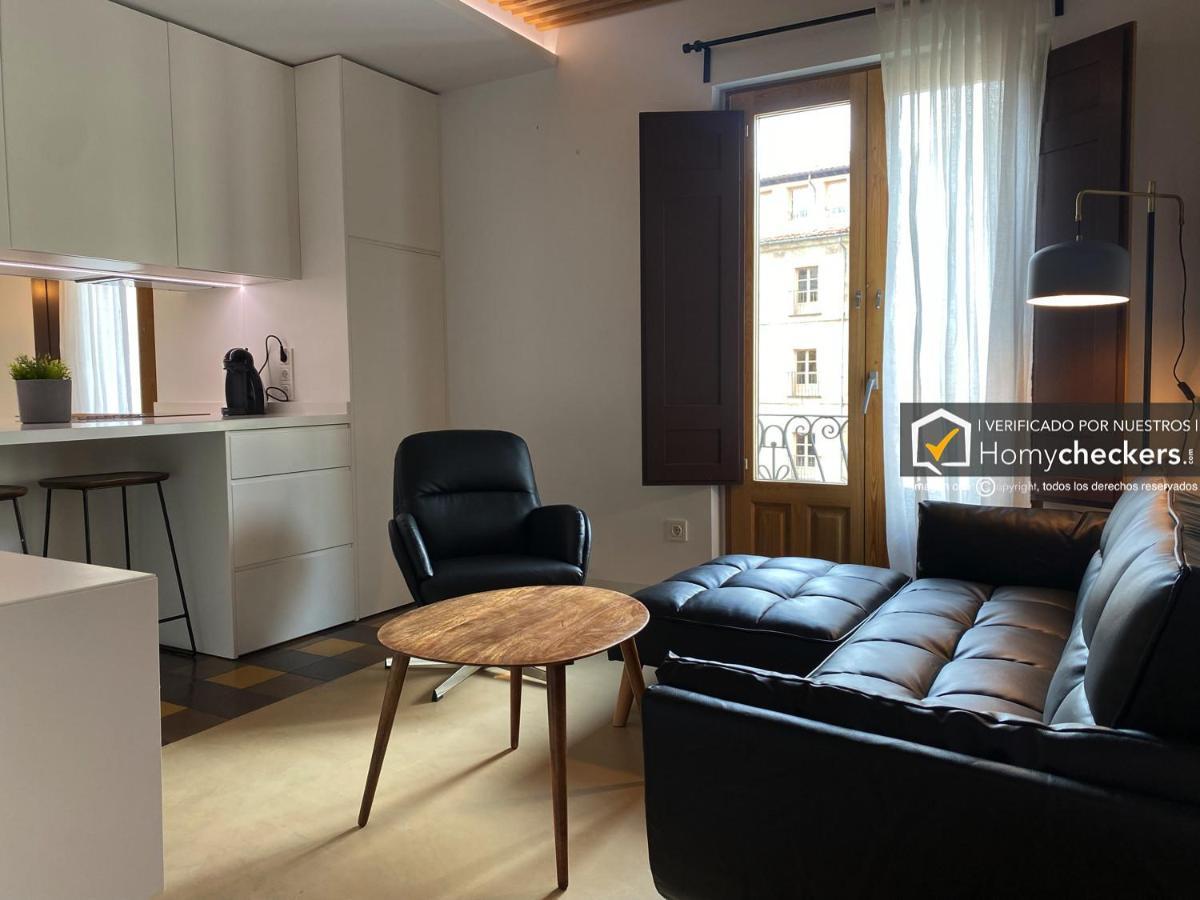 Homyat Poeta Iglesias 2 Apartamento Salamanca Exterior foto