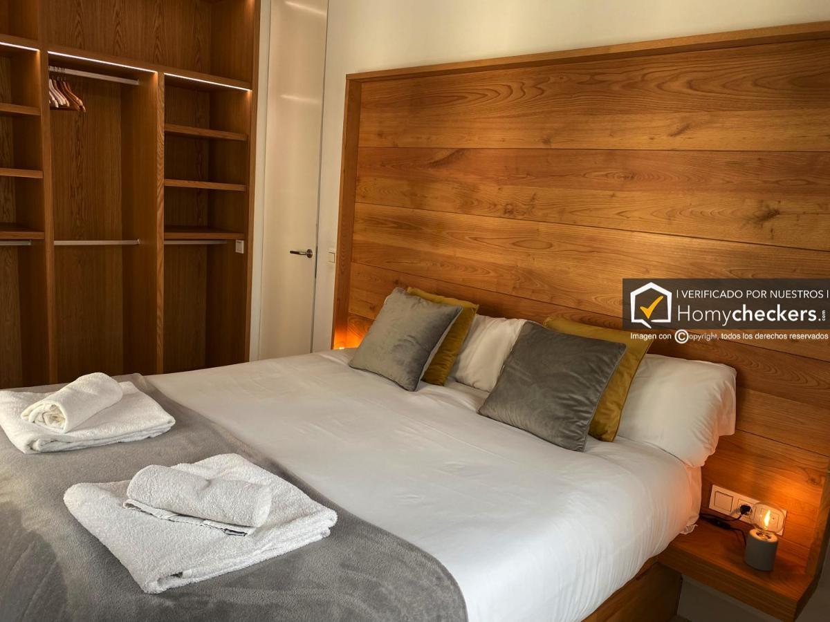 Homyat Poeta Iglesias 2 Apartamento Salamanca Exterior foto
