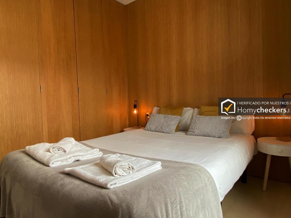 Homyat Poeta Iglesias 2 Apartamento Salamanca Exterior foto